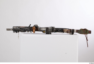 Weapon Rifle Apocalyptic weapons-rifle whole body 0004.jpg